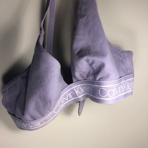 Calvin Klein Bra